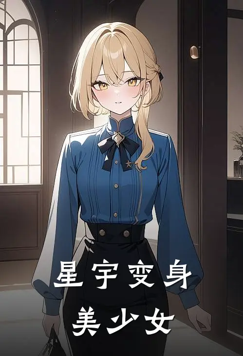 星宇变身美少女