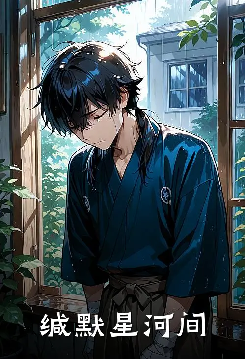 缄默星河间