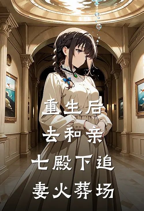 重生后去和亲，七殿下追妻火葬场