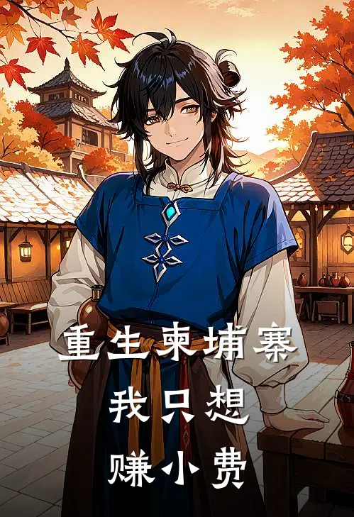 重生柬埔寨，我只想赚小费