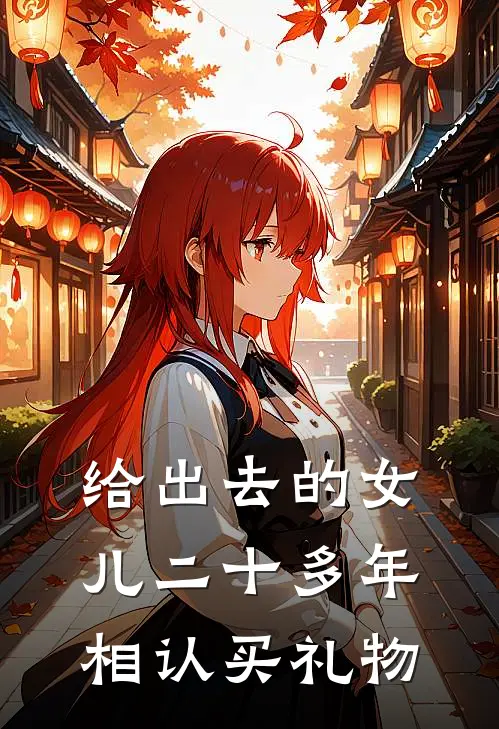 给出去的女儿二十多年相认买礼物