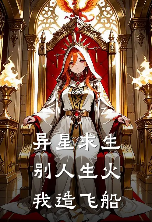 异星求生：别人生火我造飞船（李欣苏婉晴）全文免费阅读无弹窗大结局_异星求生：别人生火我造飞船最新章节列表_笔趣阁（李欣苏婉晴）