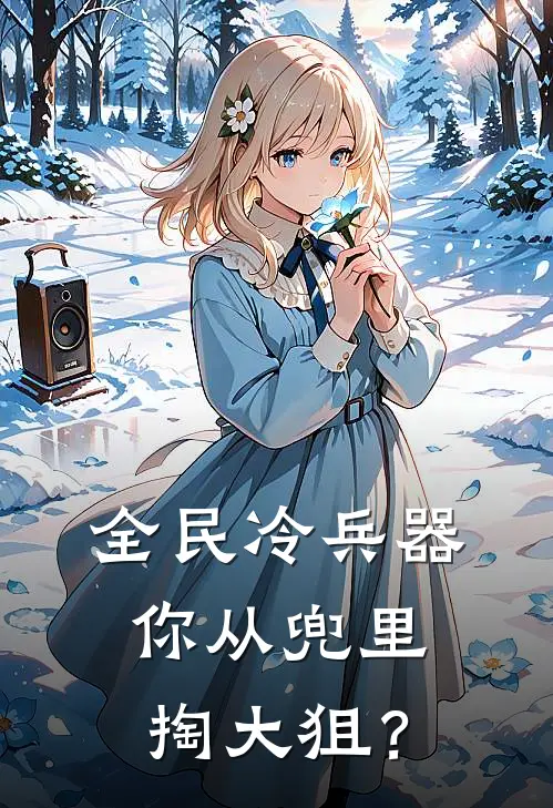 全民冷兵器，你从兜里掏大狙？方天明顾涛免费小说免费阅读_推荐完结小说全民冷兵器，你从兜里掏大狙？(方天明顾涛)