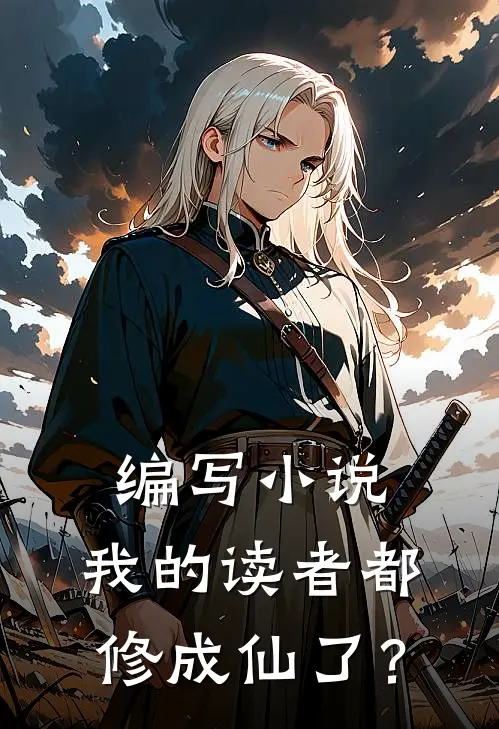 编写小说，我的读者都修成仙了？(陆朝夕宋思徳)小说最新章节_全文免费小说编写小说，我的读者都修成仙了？陆朝夕宋思徳