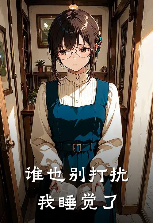 谁也别打扰我睡觉了