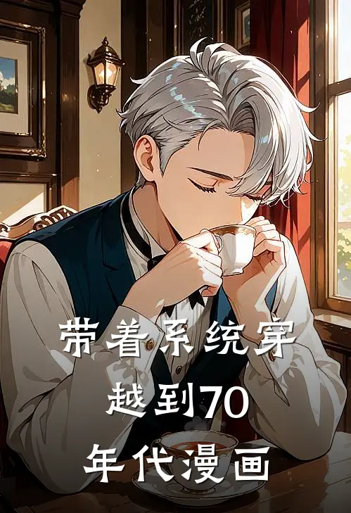 带着系统穿越到70年代漫画