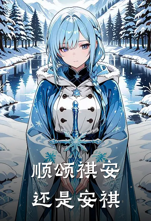 顺颂祺安还是安祺