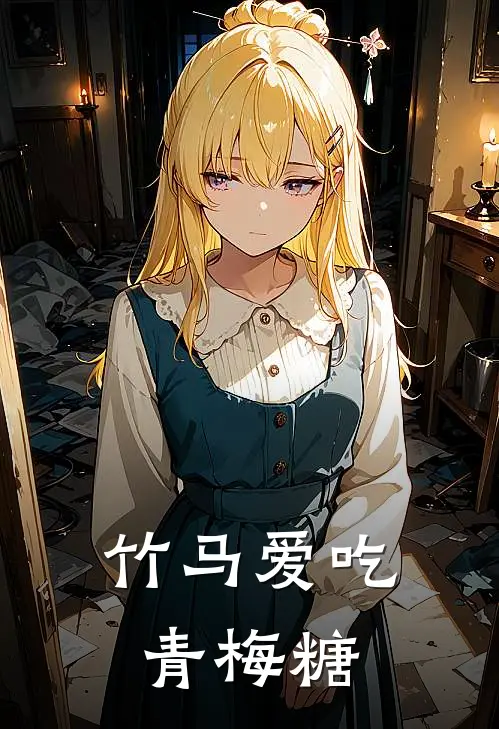 竹马爱吃青梅糖