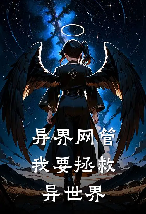 异界网管：我要拯救异世界(萧杨立坚)免费完结小说_免费小说在线阅读异界网管：我要拯救异世界(萧杨立坚)