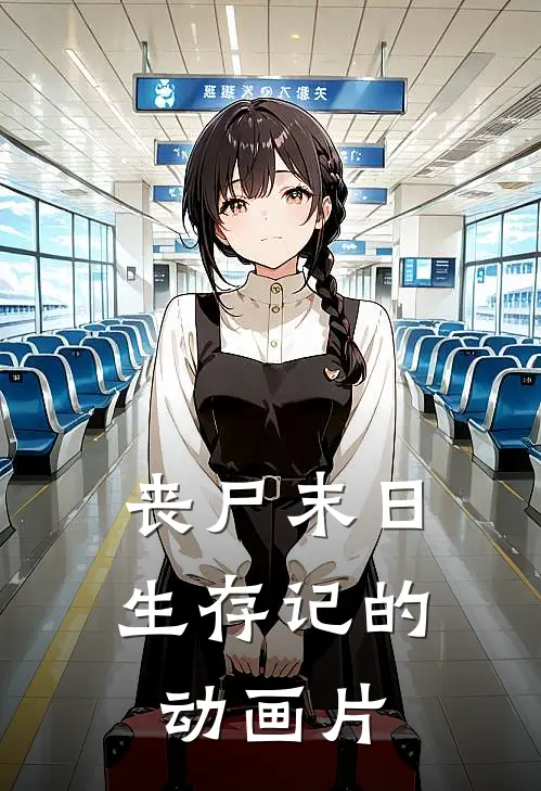 丧尸末日生存记的动画片