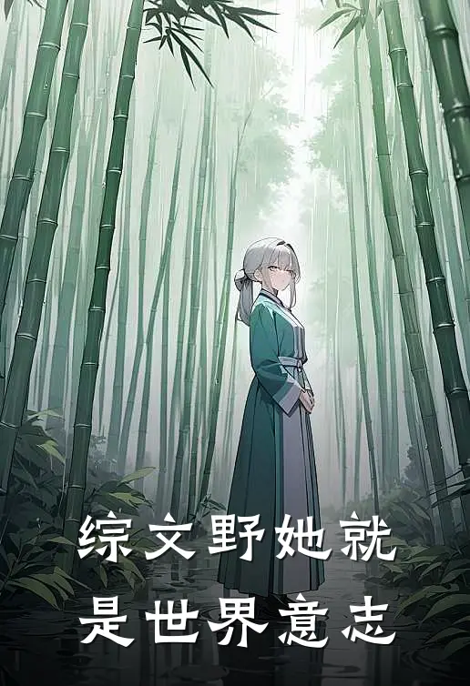 综文野她就是世界意志