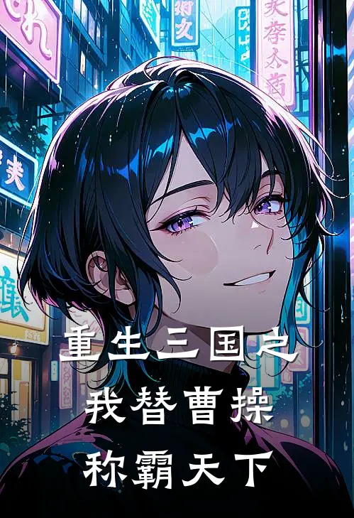 重生三国之我替曹操称霸天下