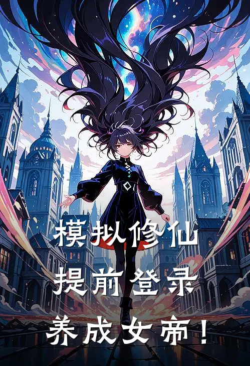 模拟修仙：提前登录，养成女帝！