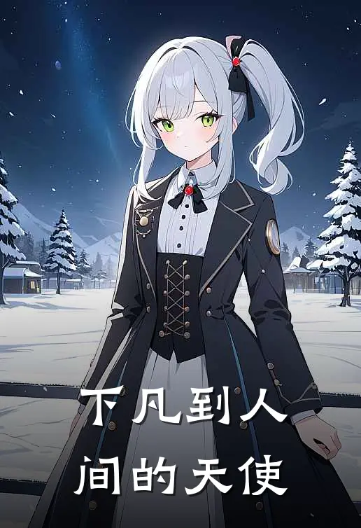 下凡到人间的天使