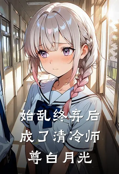 始乱终弃后成了清冷师尊白月光