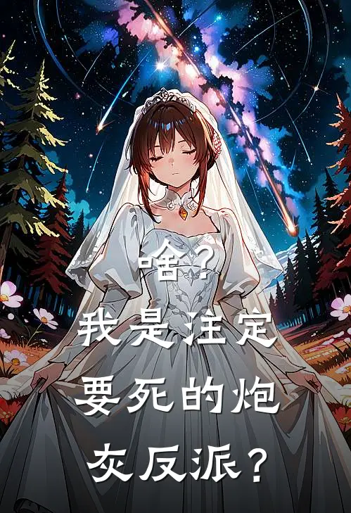 啥？我是注定要死的炮灰反派？