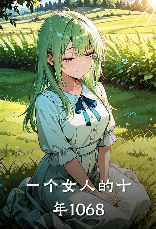 一个女人的十年1068