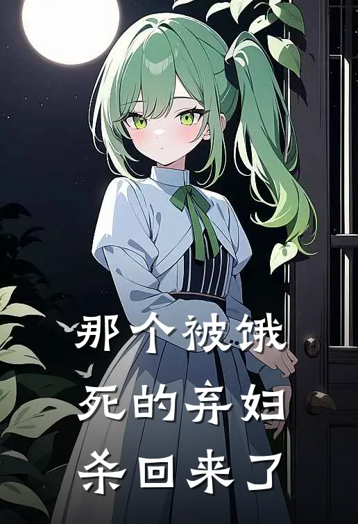 那个被饿死的弃妇杀回来了