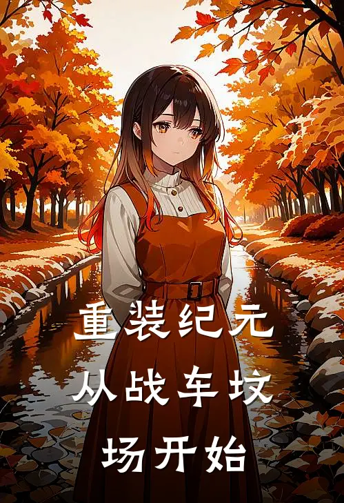 重装纪元：从战车坟场开始林燃耶稣免费小说笔趣阁_完结小说免费阅读重装纪元：从战车坟场开始林燃耶稣