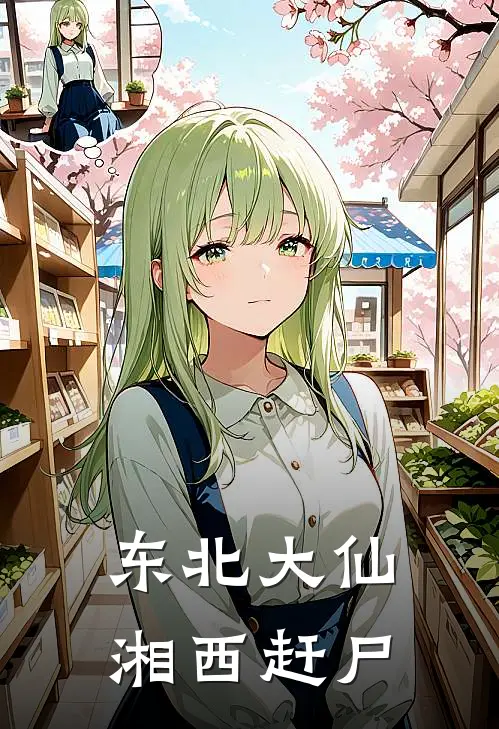 东北大仙湘西赶尸