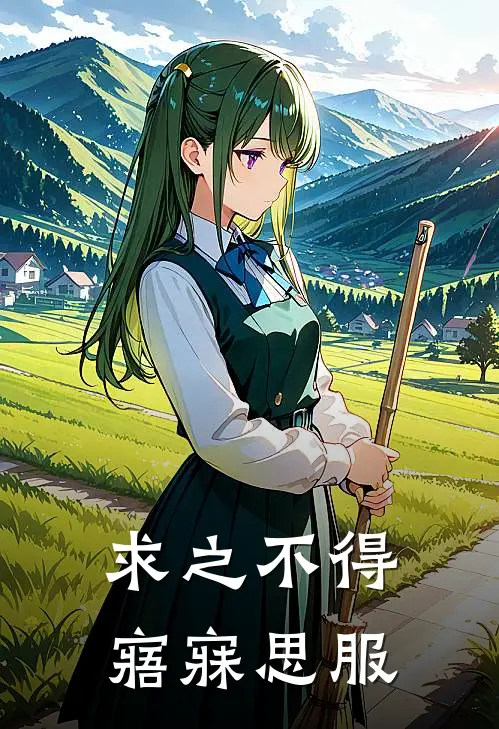 求之不得,寤寐思服