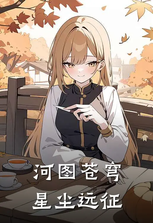 陈大川林疏桐《河图苍穹：星尘远征》_《河图苍穹：星尘远征》最新章节在线阅读