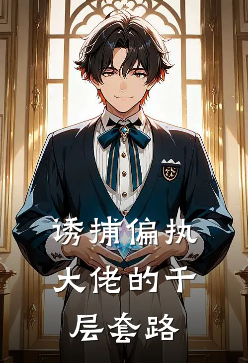 诱捕偏执大佬的千层套路