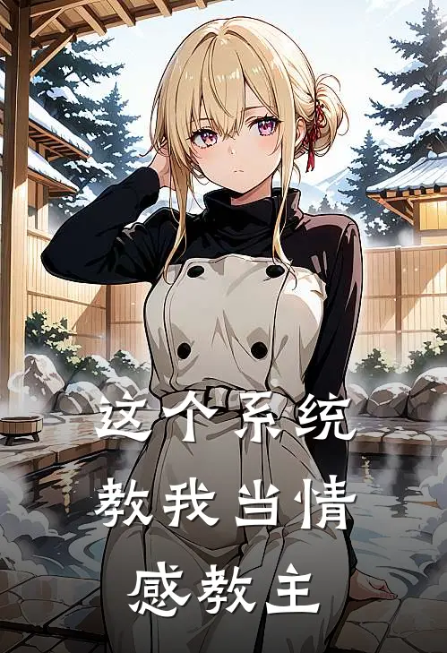 这个系统教我当情感教主