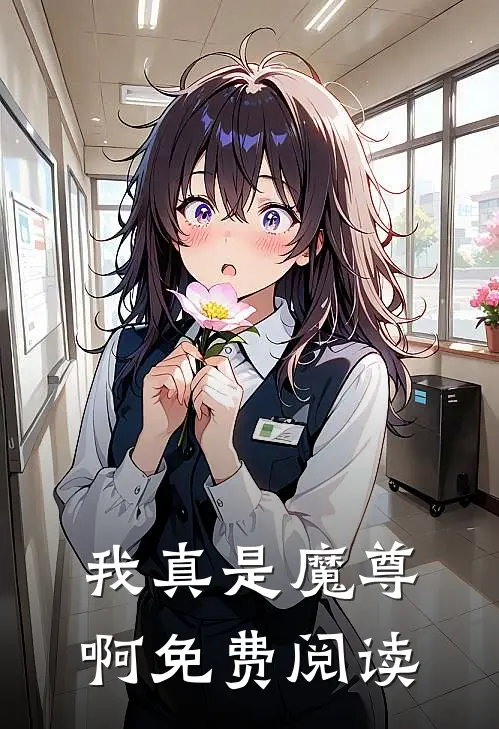 我真是魔尊啊免费阅读