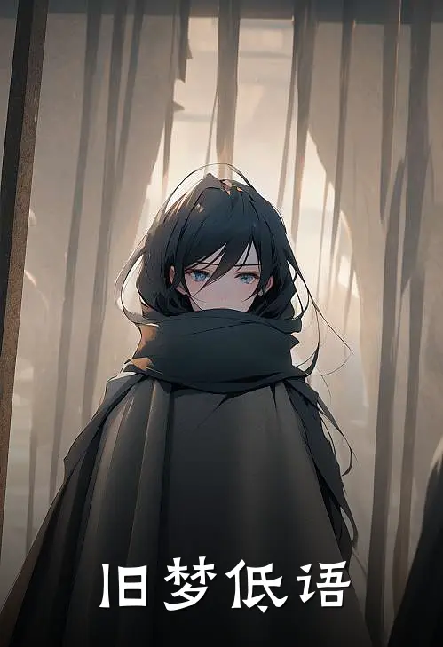 旧梦低语