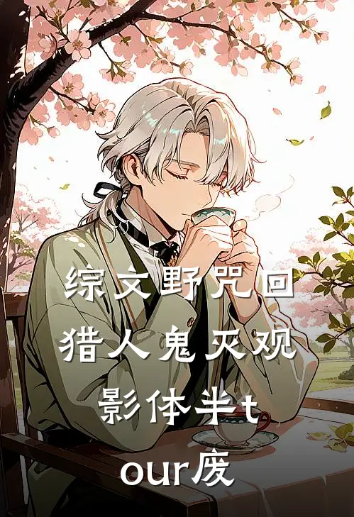 [综文野 咒回 猎人 鬼灭]观影体 半tour废