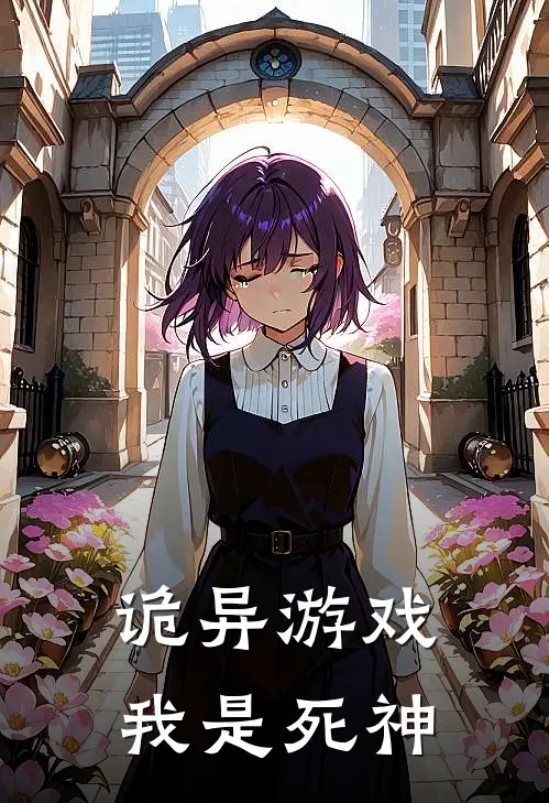 诡异游戏：我是死神