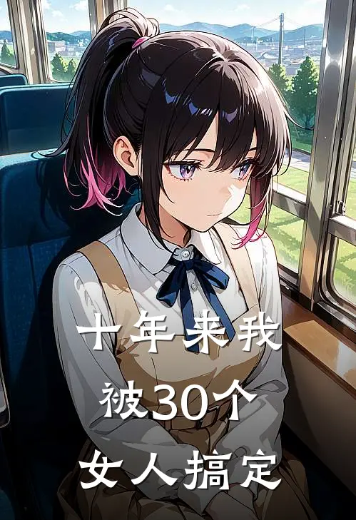 十年来我被30个女人搞定