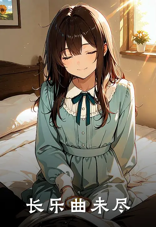 鹿垂垂来罗止(长乐曲未尽)全本免费在线阅读_(长乐曲未尽)完结版免费在线阅读