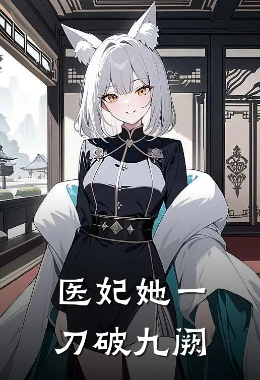 医妃她一刀破九阙萧景珩林清荷小说推荐完结_全集免费小说医妃她一刀破九阙(萧景珩林清荷)