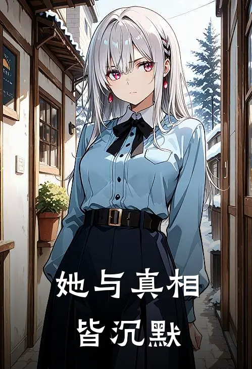 她与真相皆沉默(祁颜郑岩)免费小说阅读_完结版小说推荐她与真相皆沉默(祁颜郑岩)