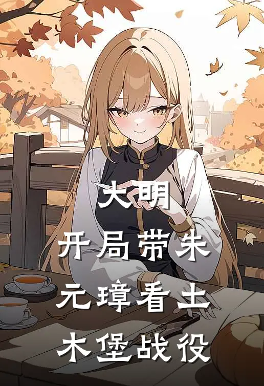 大明：开局带朱元璋看土木堡战役