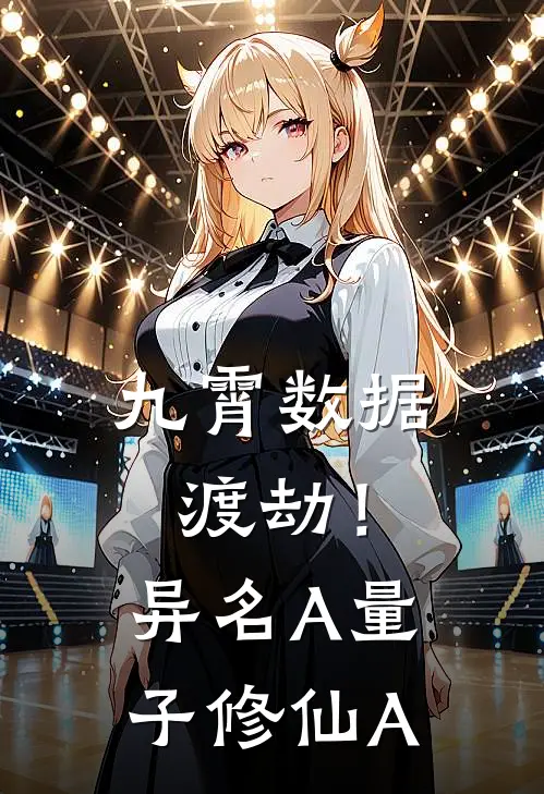 九霄数据渡劫！异名A量子修仙A