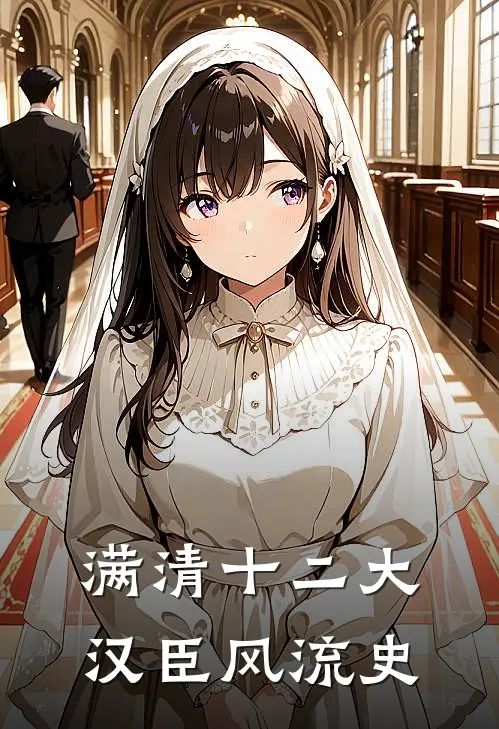 满清十二大汉臣风流史