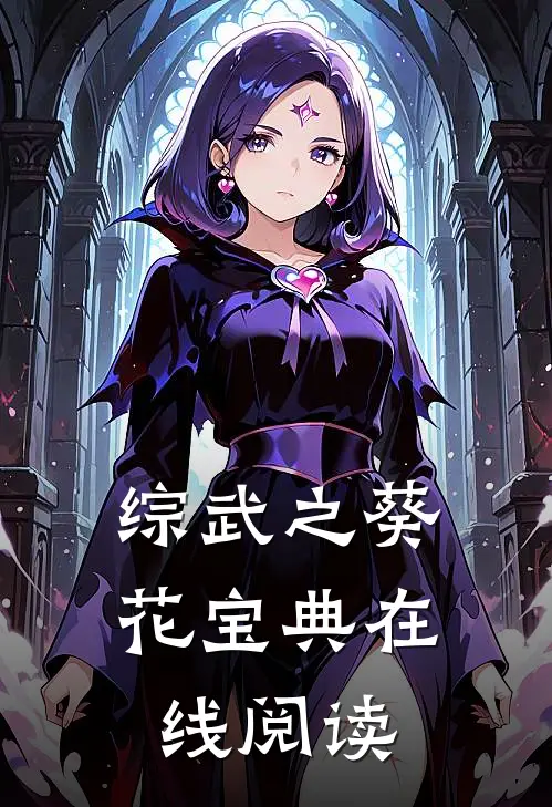 综武之葵花宝典在线阅读