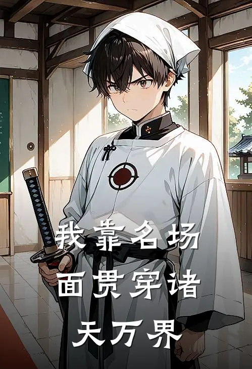 我靠名场面贯穿诸天万界