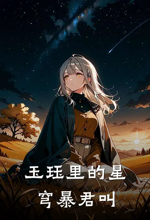玉珏里的星穹暴君叫