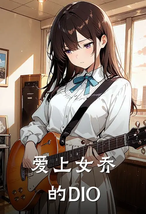爱上女乔的DIO(迪亚哥叶新)在哪看免费小说_最新章节列表爱上女乔的DIO(迪亚哥叶新)