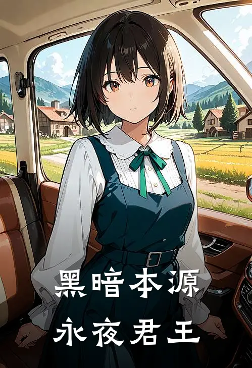 黑暗本源永夜君王