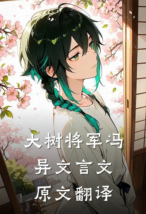 大树将军冯异文言文原文翻译