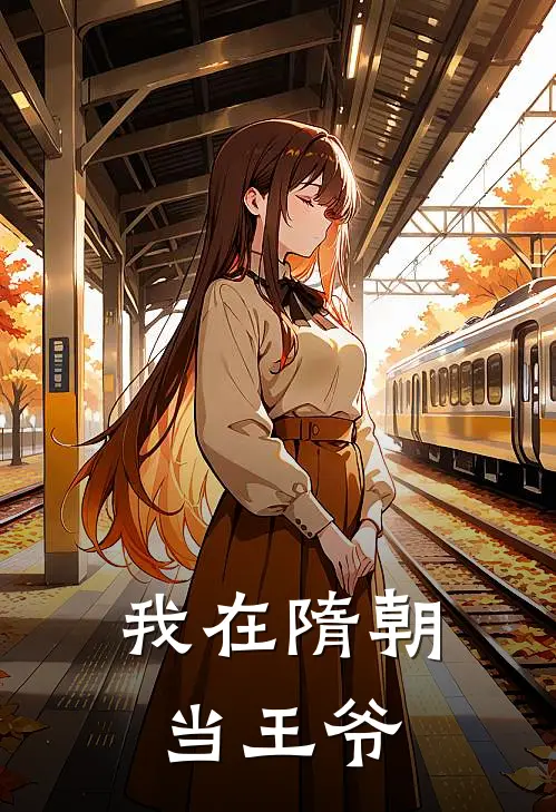 我在隋朝当王爷