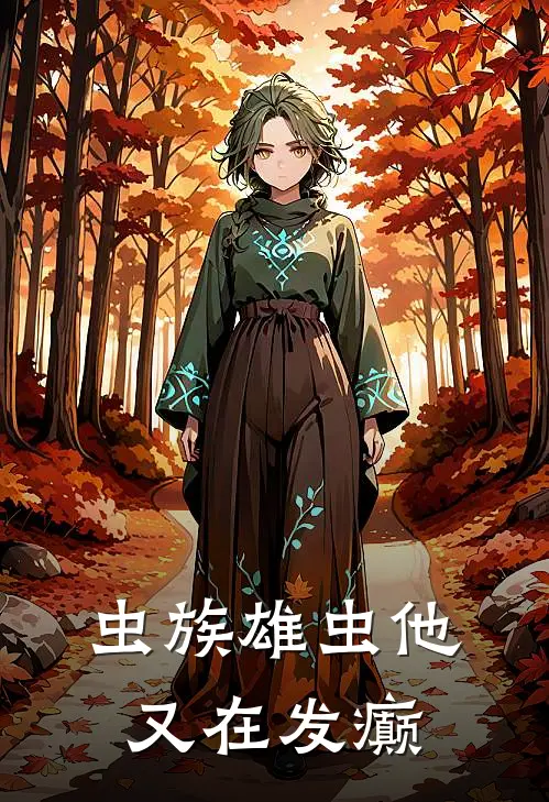 虫族雄虫他又在发癫黎夏莫斯安小说推荐完本_热门小说大全虫族雄虫他又在发癫(黎夏莫斯安)