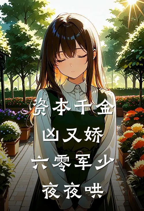 资本千金凶又娇，六零军少夜夜哄