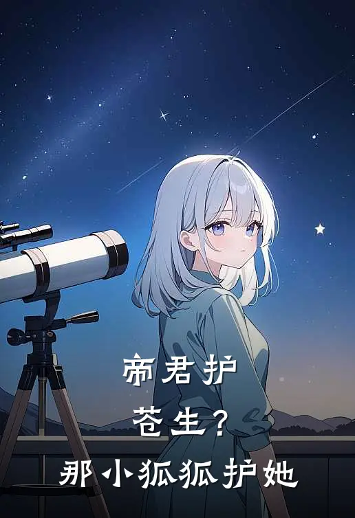 帝君护苍生？那小狐狐护她