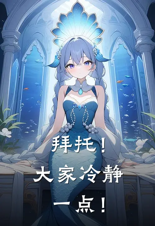 拜托！大家冷静一点！